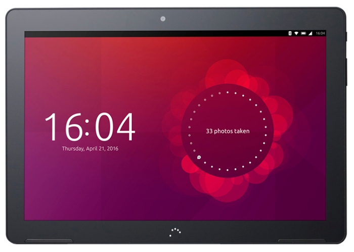 BQ Aquaris M10 Ubuntu Edition用の着信音