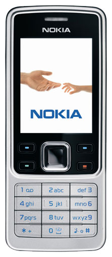 Free ringtones for Nokia 6300