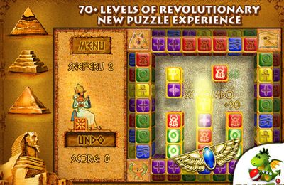 Brickshooter Egypt Premium