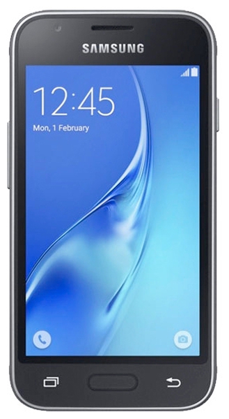 Рінгтони для Samsung Galaxy J1 Mini