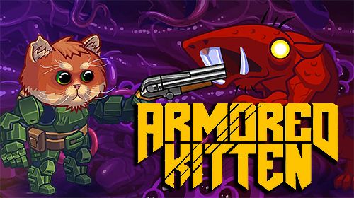 logo Gatinho armado