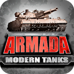 Иконка Armada: World of modern tanks