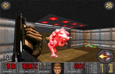  DOOM Classic