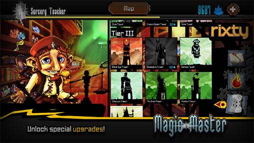 Descargar Magic master gratis para Android | mob.org