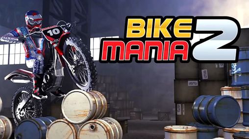 logo Bike mania 2