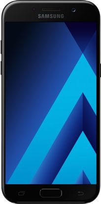 Free ringtones for Samsung Galaxy A5 Duos 2017