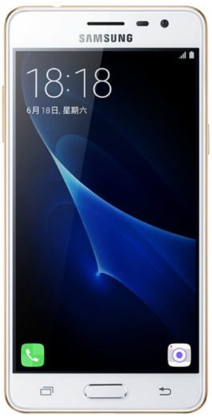 Рінгтони для Samsung Galaxy J3 Pro