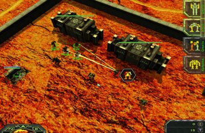 MechWarrior Tactical Command