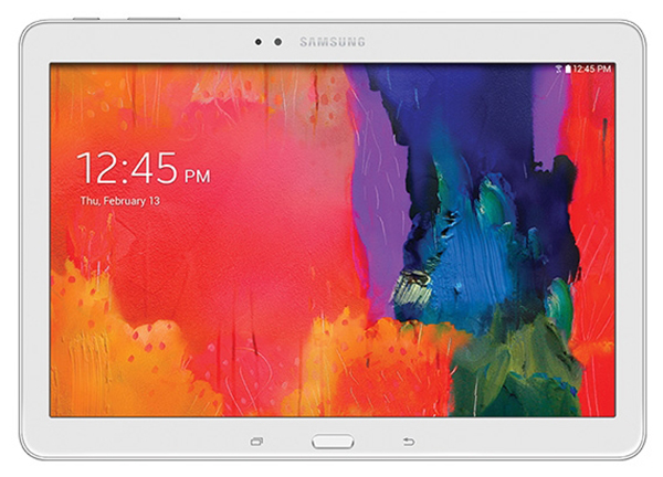 мелодии на звонок Samsung Galaxy Tab Pro 10.1 SM T520