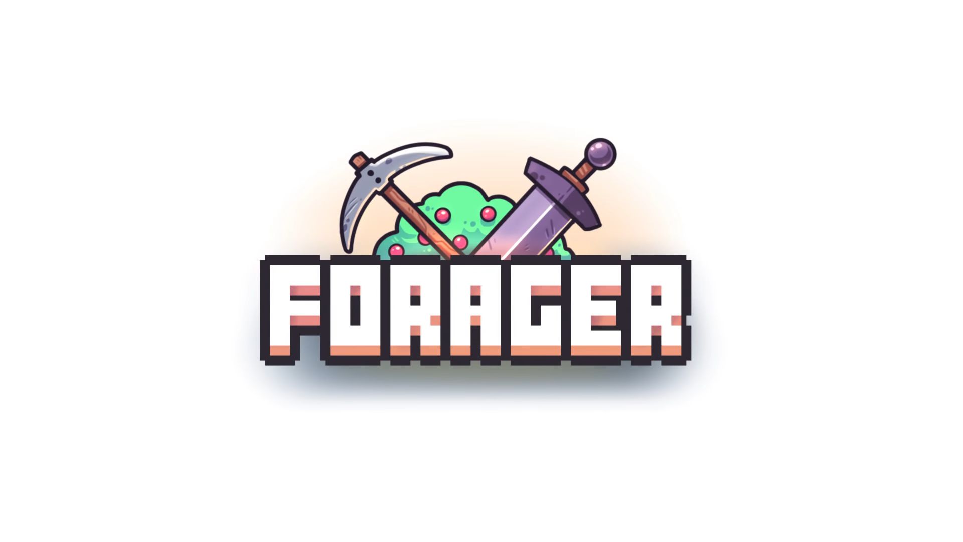 Forager screenshot 1