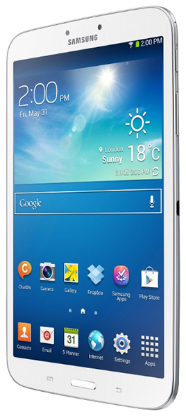 Descargar tonos de llamada para Samsung Galaxy Tab 3 8.0 SM T310