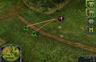  MechWarrior Tactical Command