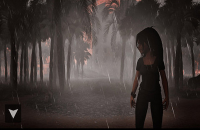 Kate Storm: Escape