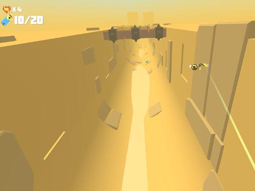 Power hover для Android