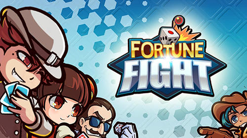 Fortune fight capture d'écran 1