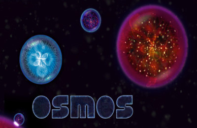 logo Osmos