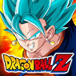 Dragon ball Z: Dokkan battle icon