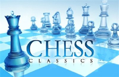 ロゴChess Classics