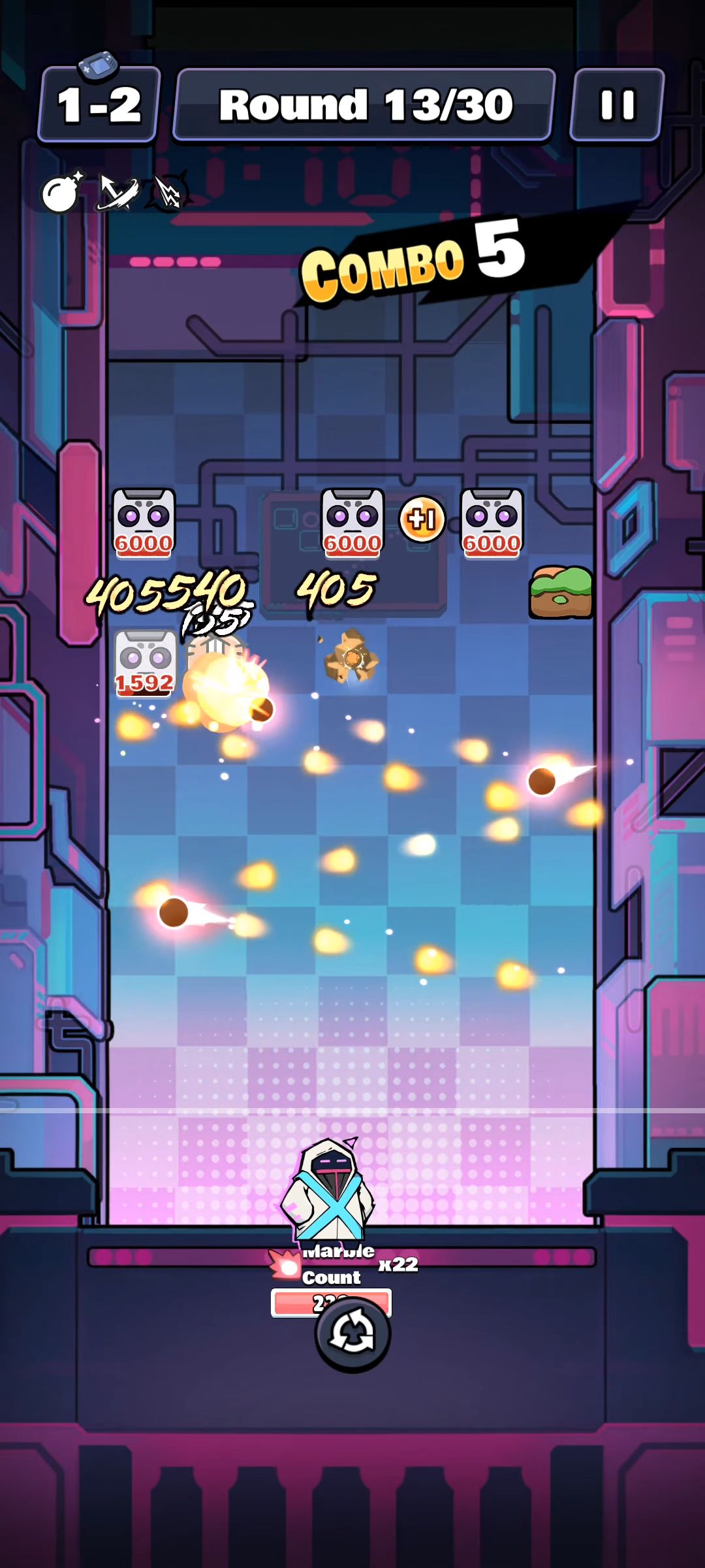 Pinball Legends screenshot 1