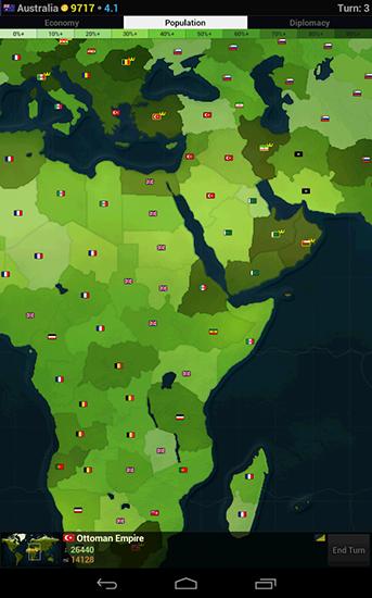 Age of civilizations скриншот 1