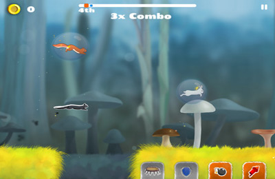 Competindo para iPhone grátis