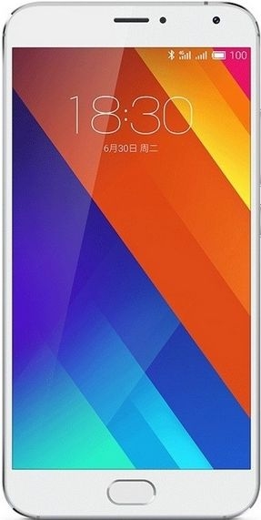 Рінгтони для Meizu MX5e