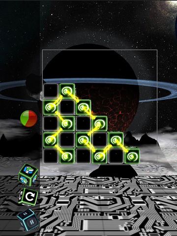 Vex puzzles para iPhone grátis