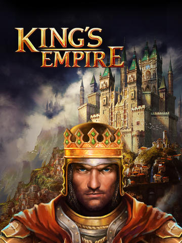 logo King's Empire