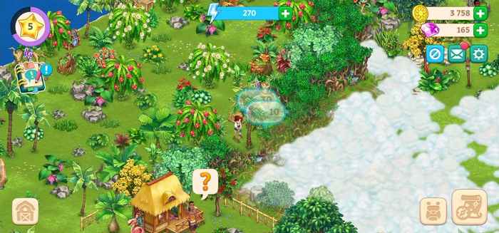 Taonga Island Adventure Download APK for Android (Free) | mob.org