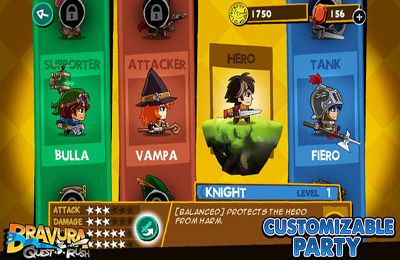 Bravata - o Ataque Corajoso em português