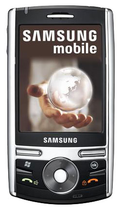 Рингтоны для Samsung i710