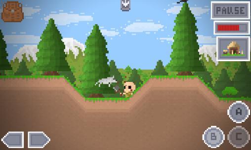 Etaria for Android