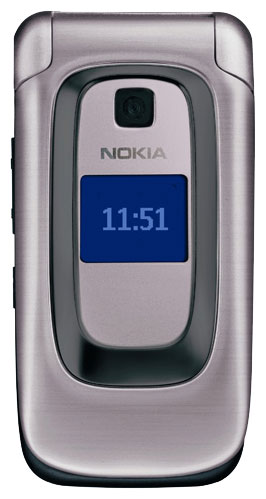 Tonos de llamada gratuitos para Nokia 6086