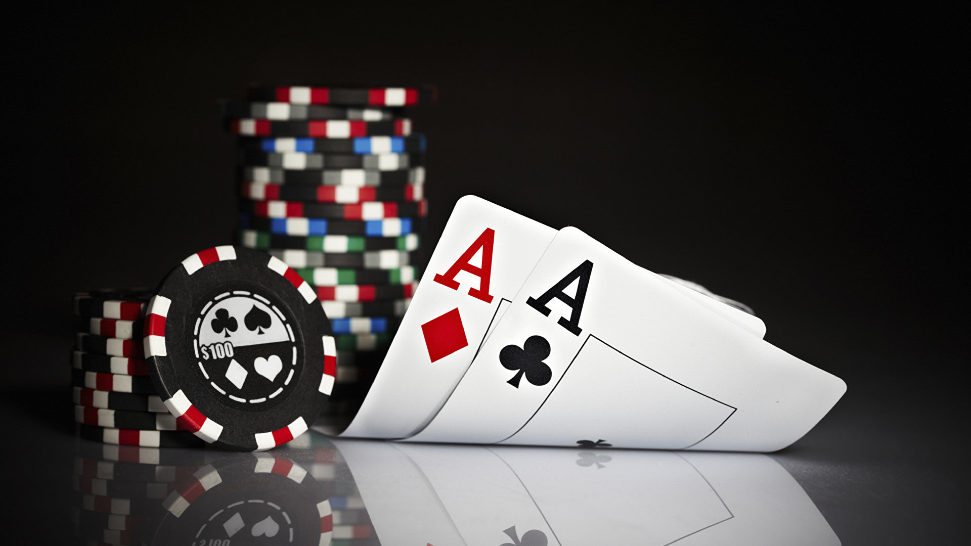 Poker-Spiele für Android