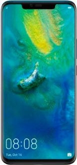 Aplicaciones de Huawei Mate 20 Pro