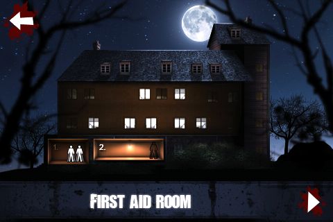 Darkest fear for iPhone for free