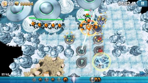 Tower madness 2 для Android