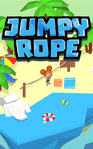 Иконка Jumpy rope