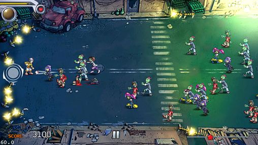 Pro Futebol de Zumbi: Edição do apocalipse