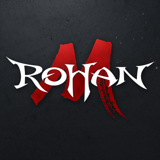 ROHAN M ícone
