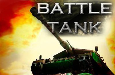 logo Tank Battle