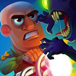 Don zombie: Kill the undead! icono