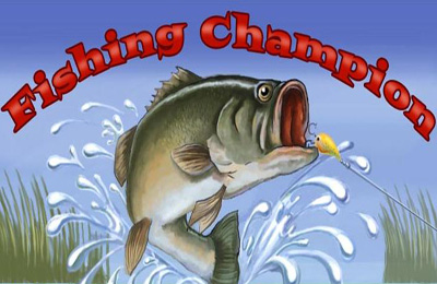 logo Fishing Champion