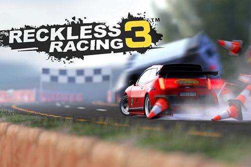 Reckless racing 3