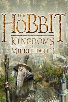 logo The Hobbit: Kingdoms of Middle-earth