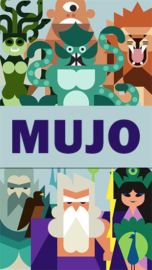 logo Mujo