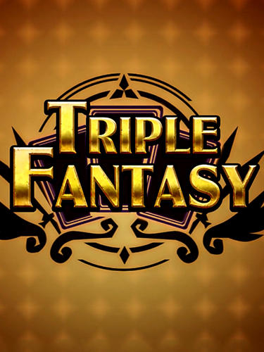 Triple fantasy capture d'écran 1