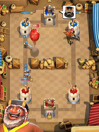 Tribal mania para Android