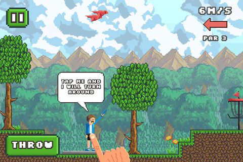  Golfe de Disco Pixel