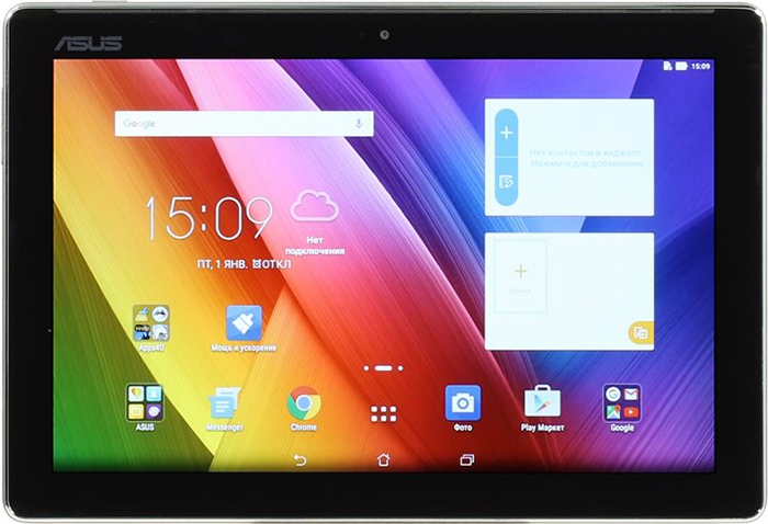 ZenPad 10 Z300CNL